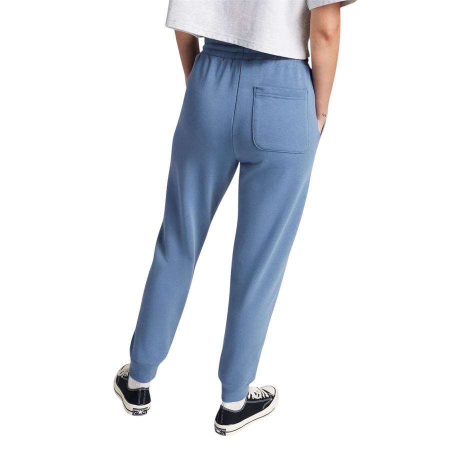 Go-To Embroidered Star Chevron Standard Fit pantalone tuta unisex uomo donna Converse | 10023873A33
